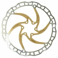 Disque De Frein ASHIMA ARO-08 180mm Or