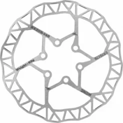 Disque De Frein KCNC RAZOR 140mm 6 Trous