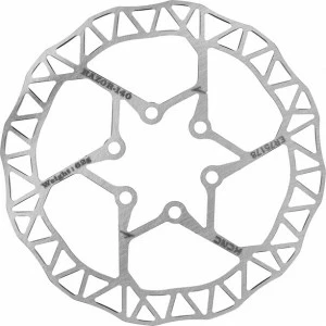 Disque De Frein KCNC RAZOR 140mm 6 Trous 1 Disque De Frein KCNC RAZOR 140mm 6 Trous