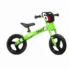 DINOBIKES Draisienne DINOBIKE RUNNER 150R Vert Fluo 12" 3-6ans