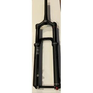 Rock-shox Fourche ROCKSHOX Pike RCT3 Solo Air 27.5" 140mm Boost 15x110mm 3 Rock-shox Fourche ROCKSHOX Pike RCT3 Solo Air 27.5" 140mm Boost 15x110mm – Image 3