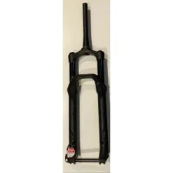 Rock-shox Fourche ROCKSHOX Pike RCT3 Solo Air 27.5" 140mm Boost 15x110mm