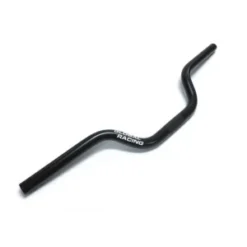 Guidon Bmx GLOBAL RACING Mini Bar 3,45" Noir