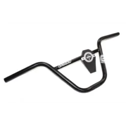 Shadow Conspiracy Guidon Bmx SHADOW LOCAL BAR 10" Noir