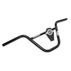 Shadow Conspiracy Guidon Bmx SHADOW LOCAL BAR 10" Noir 1 Shadow Conspiracy Guidon Bmx SHADOW LOCAL BAR 10" Noir