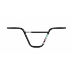 Guidon Bmx SUBROSA NOSTER BARS 8,8" Noir