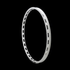 Jante Trial TRY ALL Try-Hole 3.2 / 26" / 28 Trous / Blanche 2 Jante Trial TRY ALL Try-Hole 3.2 / 26" / 28 Trous / Blanche – Image 2