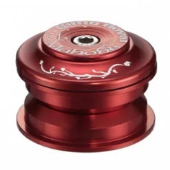 MAC MAHONE Jeu De Direction MACMAHONE SANG ROYAL Semi Intégré 44mm 1''1/8 -PERIPHERIQUES Soldes Magasin jeu de direction macmahone sang royal semi integre 44mm 1 18 4