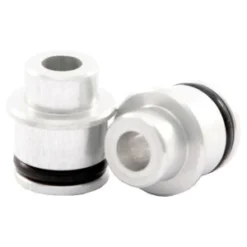 Kit Adaptateurs Roue Arrière MAVIC 30873101 9,5mm 9x135mm Crossmax Crossmax Deemax 2012/18