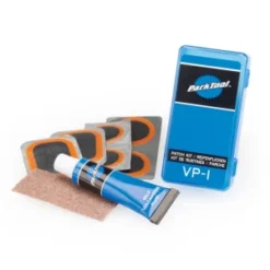Park Tool Kit De Réparation PARKTOOL VP-1 Avec Colle Et Rustines