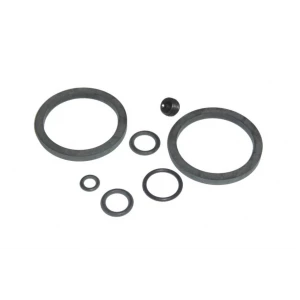 Kit Joints Etrier AVID Juicy 5 7 Carbon Caliper Service 11.5311.550.000 1 Kit Joints Etrier AVID Juicy 5 7 Carbon Caliper Service 11.5311.550.000