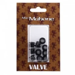 MAC MAHONE Lot De 10 Adaptateurs De Valve MACMAHONE Schrader à Presta