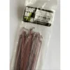 Pack De 36 Rayons DARTMOOR Spokes Acier / 184mm Rouge