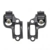 Paire De Colliers SRAM AVID Matchmaker Clamp (Adaptateurs)