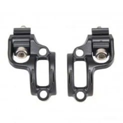 Paire De Colliers SRAM AVID Matchmaker Clamp (Adaptateurs)