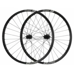 Dt-swiss Paire De Roues DT SWISS XM 1700 Spline 30mm 27,5" XD Boost (15x110mm / 12x148mm)