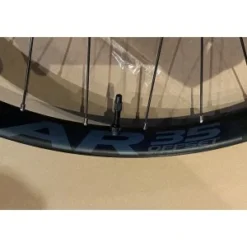 Race Face Paire De Roues RACEFACE ARC 35 29" 15x110mm / 12x157mm Superboost Microspline -PERIPHERIQUES Soldes Magasin paire de roues race face arc 35 29 15x110mm 12x157mm superboost microspline 3