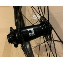 Race Face Paire De Roues RACEFACE ARC 35 29" 15x110mm / 12x157mm Superboost Microspline -PERIPHERIQUES Soldes Magasin paire de roues race face arc 35 29 15x110mm 12x157mm superboost microspline 5