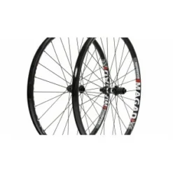 Paire De Roues ROADBORN MAGAD XC Carbone Disque 29p Boost 15/110 & 12/148