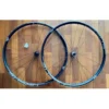 Paire De Roues URSUS ALCOR Disque 29p 15/100 & 12/142mm