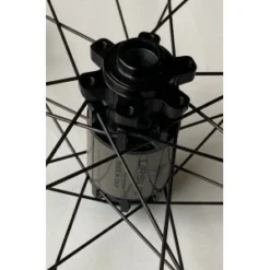 Paire De Roues URSUS ALCOR Disque 29p 15/100 & 12/142mm -PERIPHERIQUES Soldes Magasin paire de roues ursus alcor disque 29p 15100 12142mm 2