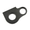 Patte De Cadre Gauche COMMENCAL Axe 12mm Meta Suprême Mini DH Absolute / Hanger / Schaltauge
