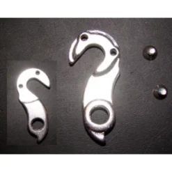 Patte De Dérailleur 17780 (D313) / MBK Vtt Vtc Vélo Enfant / Hanger / Schaltauge