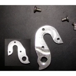 Patte De Dérailleur 18770 / MBK XLR8 CINELLI NOVARA (D363) / Hanger / Schaltauge