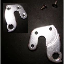 Patte De Dérailleur 81580 / MBK ROSE /(D493) Hanger / Schaltauge