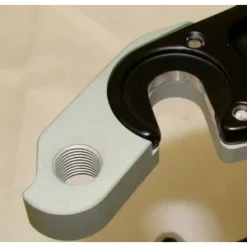 WOODBIKE Patte De Dérailleur CNC W700 / MBK FR1000 AMX 700 / Hanger / Schaltauge -PERIPHERIQUES Soldes Magasin patte de derailleur cnc w700 mbk fr1000 amx 700 hanger schaltauge 2