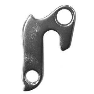 Marwi Patte De Dérailleur GH-005 (12784) (D56)/ MBK LAPIERRE CUBE TREK KHS CANYON / Hanger / Schaltauge 2 Marwi Patte De Dérailleur GH-005 (12784) (D56)/ MBK LAPIERRE CUBE TREK KHS CANYON / Hanger / Schaltauge – Image 2