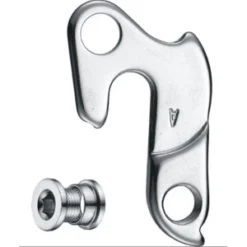 Marwi Patte De Dérailleur GH-005 (12784) (D56)/ MBK LAPIERRE CUBE TREK KHS CANYON / Hanger / Schaltauge