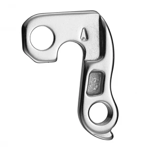 Marwi Patte De Dérailleur GH-012 / CUBE HAIBIKE DECATHLON BTWIN NAKAMURA (D40) / Hanger / Schaltauge 1 Marwi Patte De Dérailleur GH-012 / CUBE HAIBIKE DECATHLON BTWIN NAKAMURA (D40) / Hanger / Schaltauge