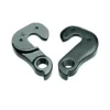Marwi Patte De Dérailleur GH-038 Noir/ MERIDA UMF NOVARA MERCX / Hanger / Schaltauge