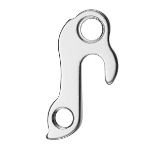 Patte De Dérailleur GH-200 LAPIERRE BIANCHI MASSI CORRATEC / Hanger / Schaltauge 2 Patte De Dérailleur GH-200 LAPIERRE BIANCHI MASSI CORRATEC / Hanger / Schaltauge – Image 2