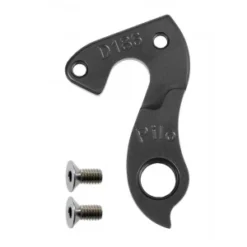 Patte De Dérailleur PILO D186 (GH-056) PINARELLO GITANE DEFINITIVE HAIBIKE / Hanger / Schaltauge