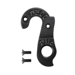 Patte De Dérailleur PILO D300 EDDY MERCKX WILIER / Hanger / Schaltauge