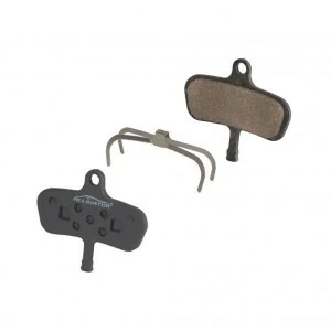 Plaquettes ALLIGATOR S02139 Semi Metal AVID CODE Avant 2011 1 Plaquettes ALLIGATOR S02139 Semi Metal AVID CODE Avant 2011