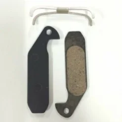 Plaquettes ASHIMA AD0204-SM Semi Metal MAGURA Gustav M