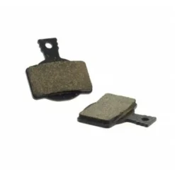 Plaquettes ASHIMA AD0207-OR Organic MAGURA MT2 MT4 MT6 MT8