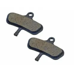 Plaquettes ASHIMA AD0703-SM Semi Metal AVID CODE Avant 2011)