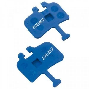 Plaquettes BBB BBS-41 AVID Mechanical 2002 1 Plaquettes BBB BBS-41 AVID Mechanical 2002