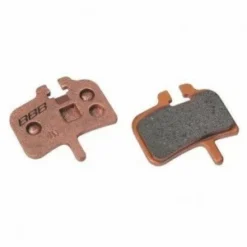 Plaquettes BBB BBS-45S HAYES HFX-9 NINE / HFX-MAG / MX1 / Promax / Imperial DX04