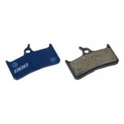 Plaquettes BBB BBS-50 Shimano Deore XT BR-M755 / Hope Mono M4 / Grimeca System B / Cleg