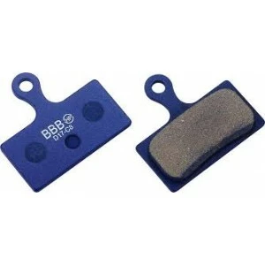 Plaquettes BBB BBS-56 Shimano Deore SLX XT XTR ALFINE 1 Plaquettes BBB BBS-56 Shimano Deore SLX XT XTR ALFINE