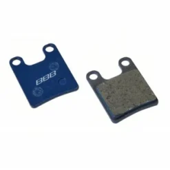 Plaquettes BBB BBS-60 HOPE PRO 2 Pistons / C2 / Giant MPH 2000