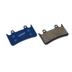 Plaquettes BBB BBS-64B HOPE MONO 6 TI 6 PISTONS
