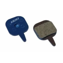 Plaquettes BBB BBS-75 TEKTRO GEMINI NOVELA AQUILA IO MECHANICAL