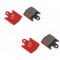 Plaquettes JAGWIRE DCA028 HOPE M4
