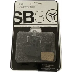 Plaquettes SB3 Organique FORMULA The One C1 CR1 CR3 T1 R1 RX R0 Cura Mega